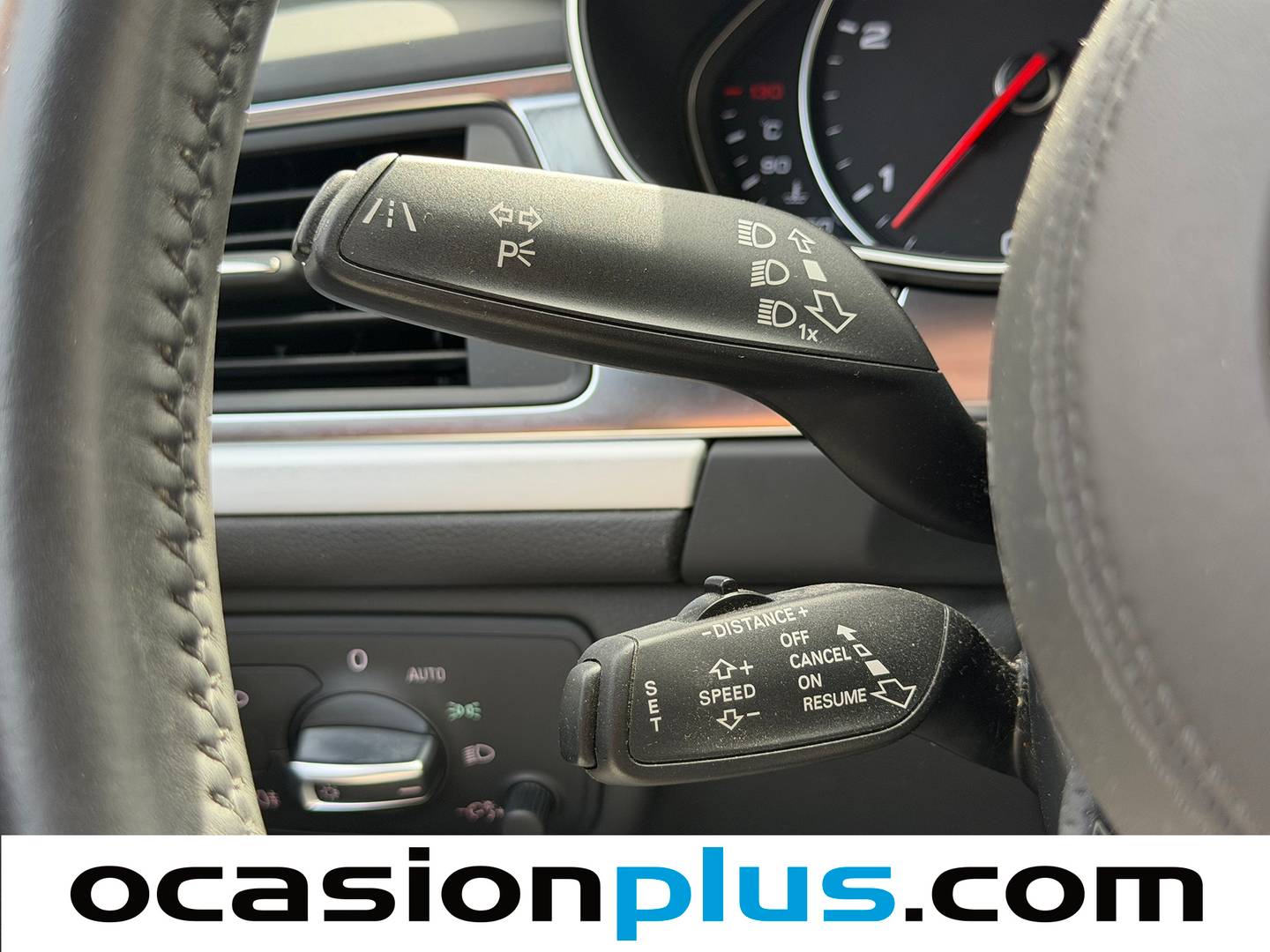 Audi A6 Audi A6 Avant 3.0 BiTDI quattro (313 CV) tiptronic Pack S-Line seminuevo