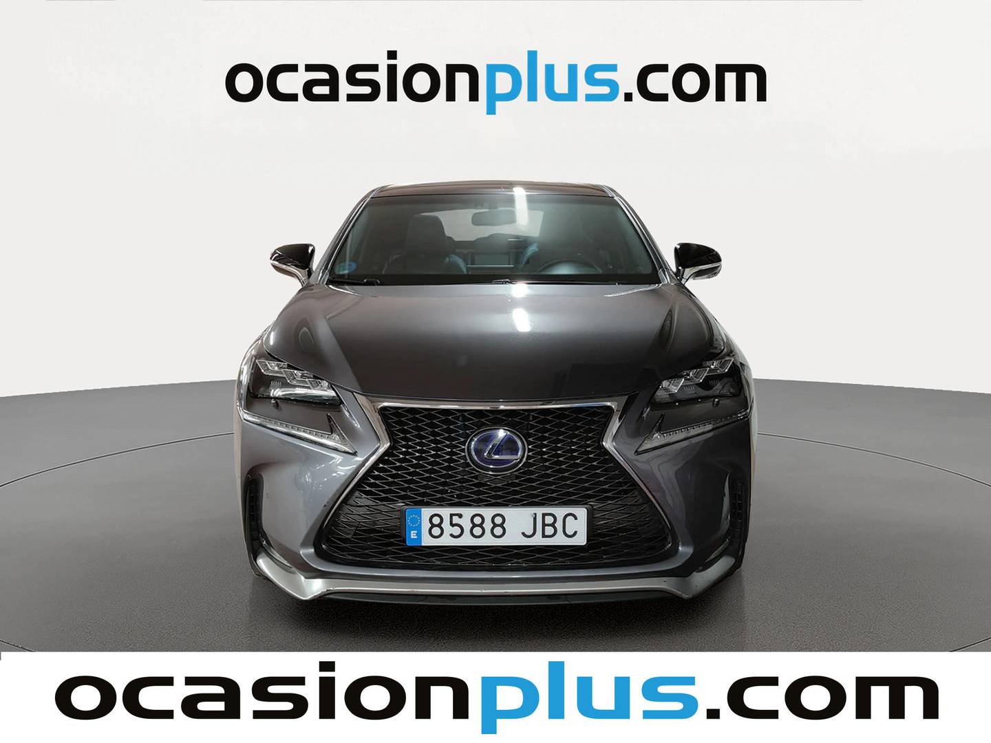 Lexus NX Lexus NX 300h F Sport 4WD (197 CV) barato