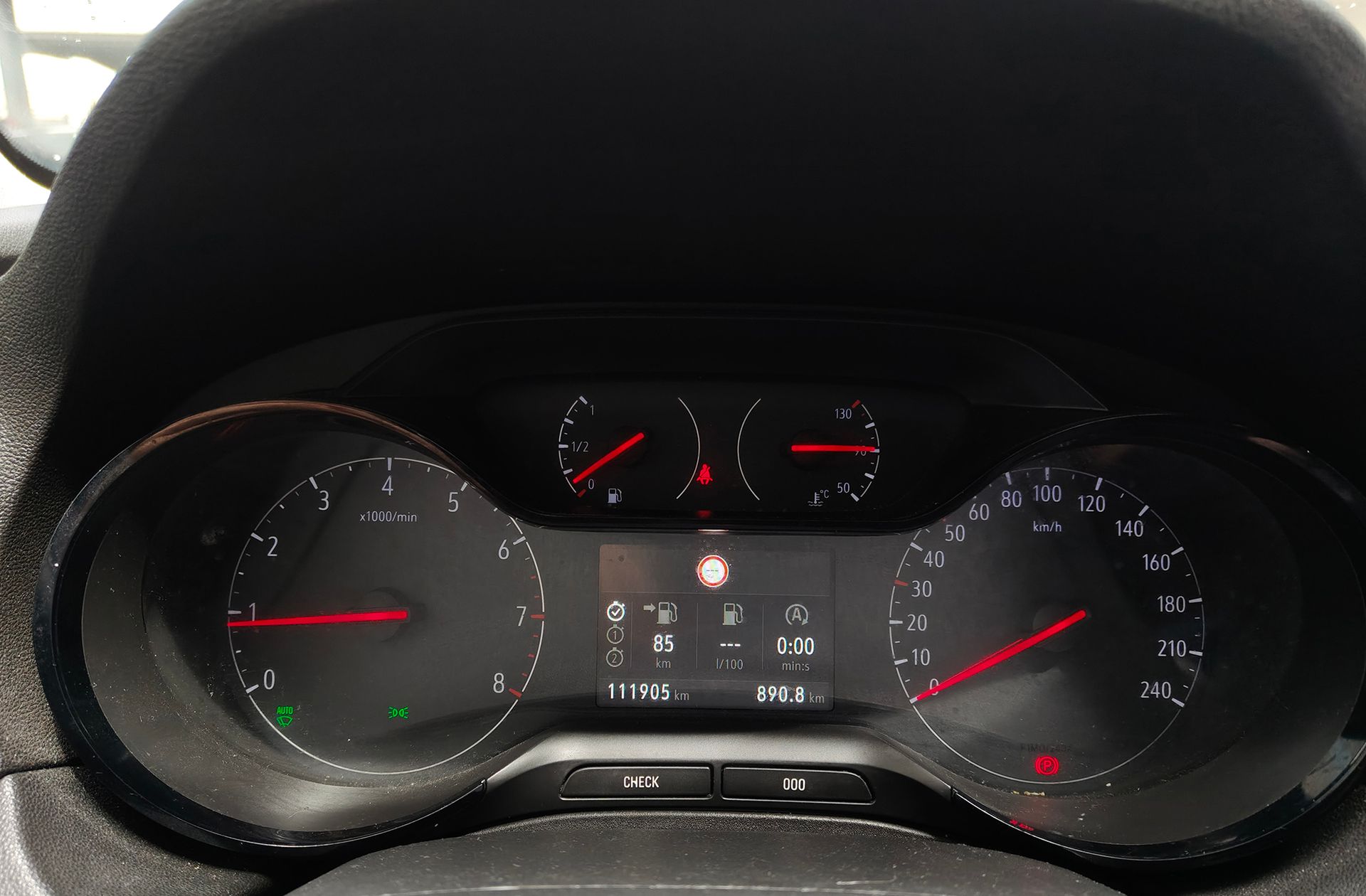 Opel Grandland 1.2 Turbo Selective - foto 27