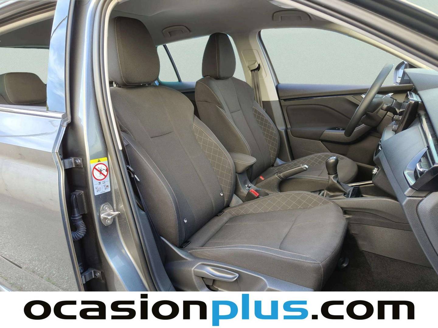 Skoda Scala Skoda Scala 1.0 TSI Ambition (110 CV) manual