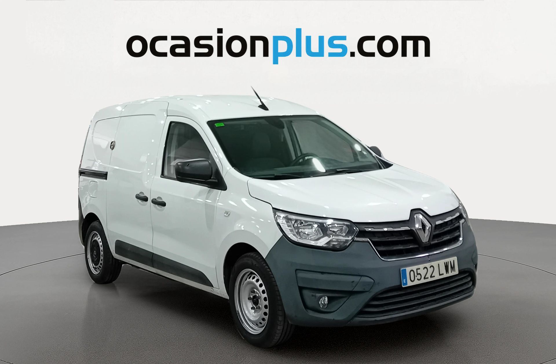 Renault EXPRESS Furgon Confort Blue dCi 2 plazas - foto 2