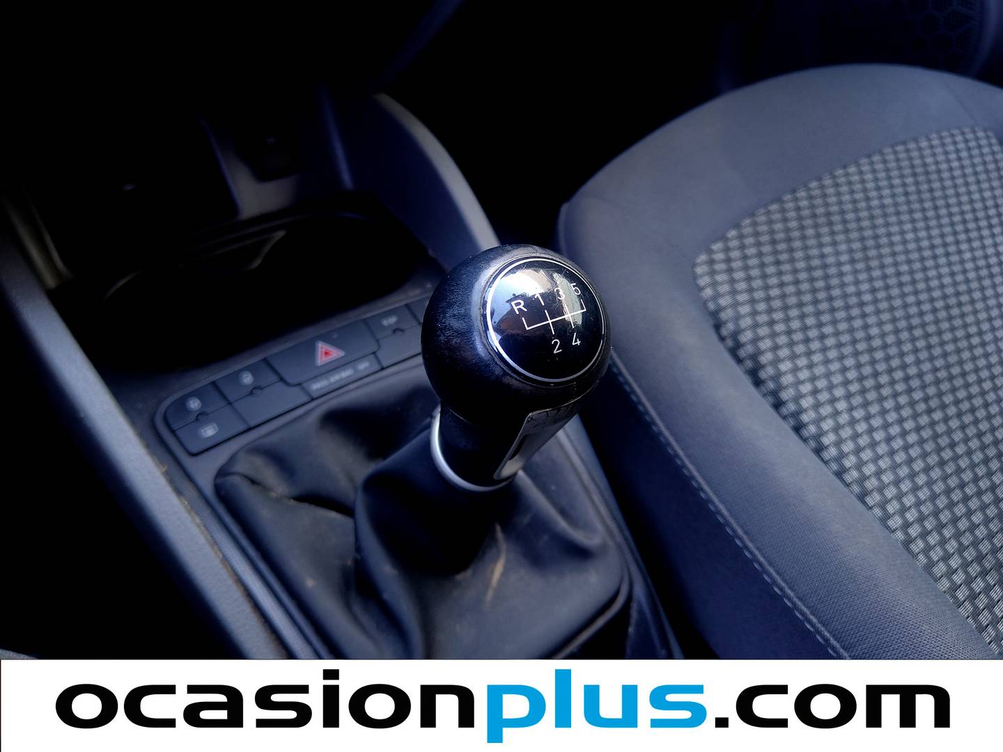 Seat Ibiza Seat Ibiza 1.4 16v Style  (85 CV) de segunda mano