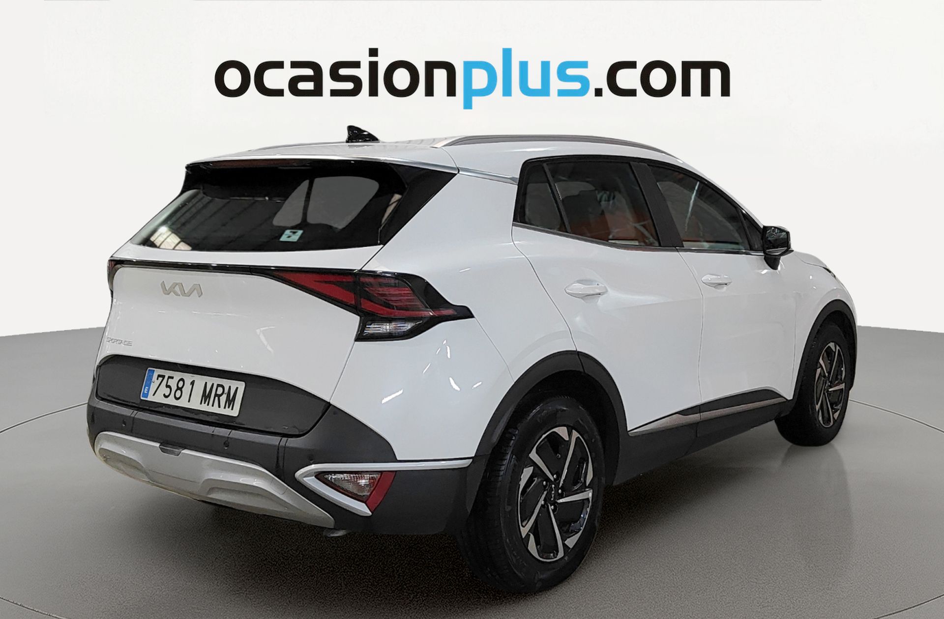 Kia Sportage 1.6 T-GDi MHEV Drive 4x2 - foto 3