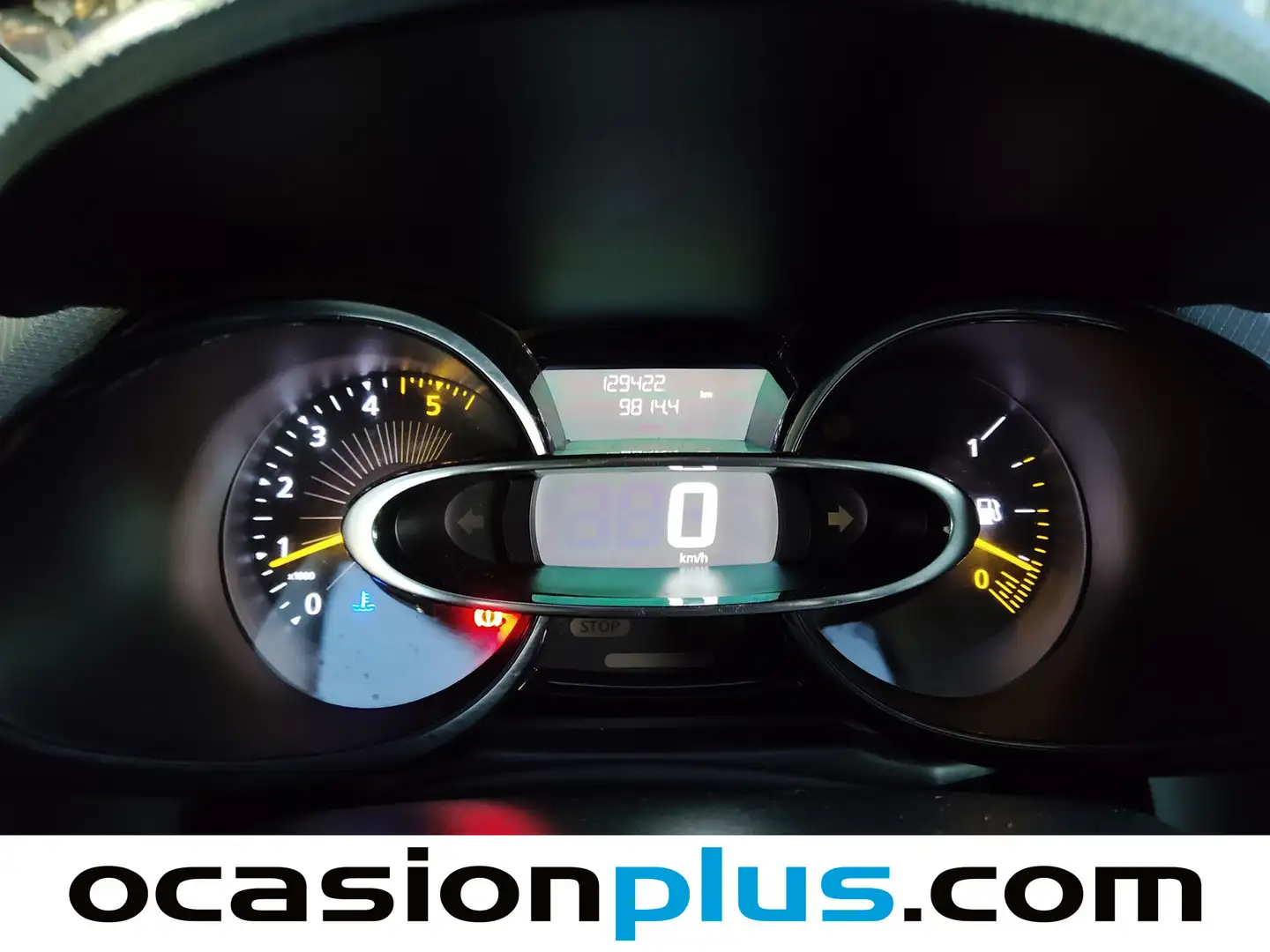 Foto Renault Clio Renault Clio Business Energy dCi (75 CV)