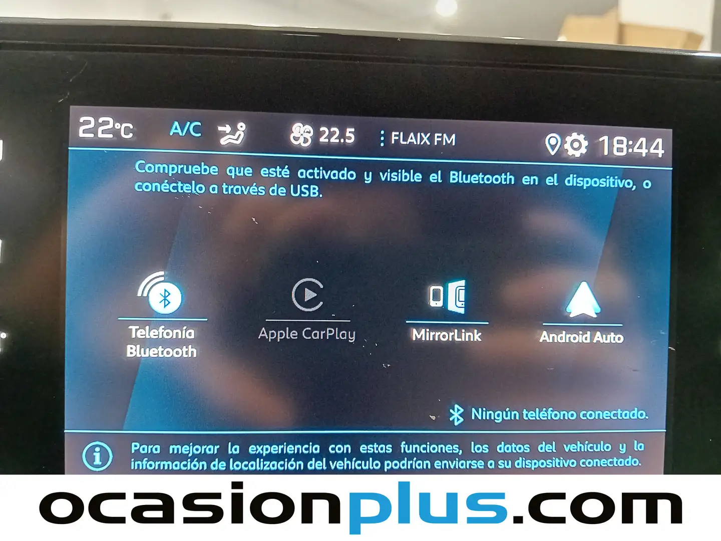 Foto Peugeot 2008 Peugeot 2008 PureTech 130 S&S Allure Pack (130 CV)