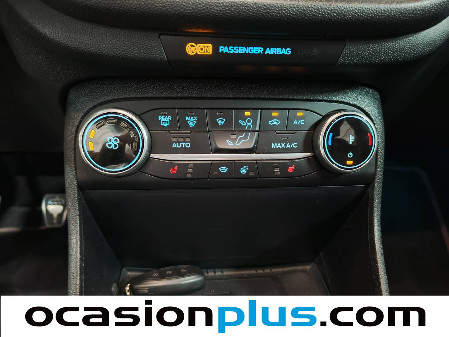 Ford Fiesta Ford Fiesta 1.0 EcoBoost MHEV ST-Line (125 CV) km 0