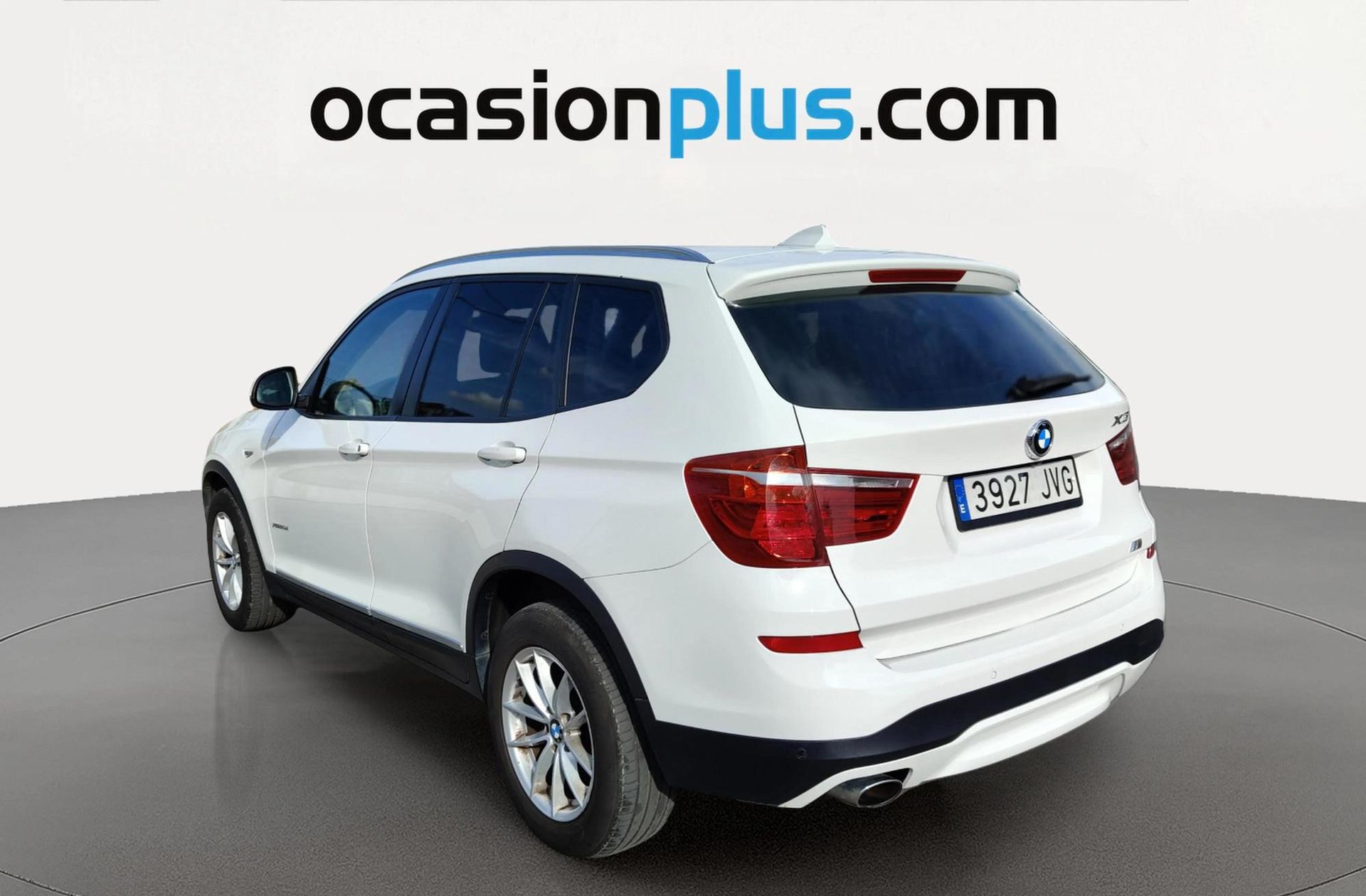 BMW X3 xDrive20d - foto 3
