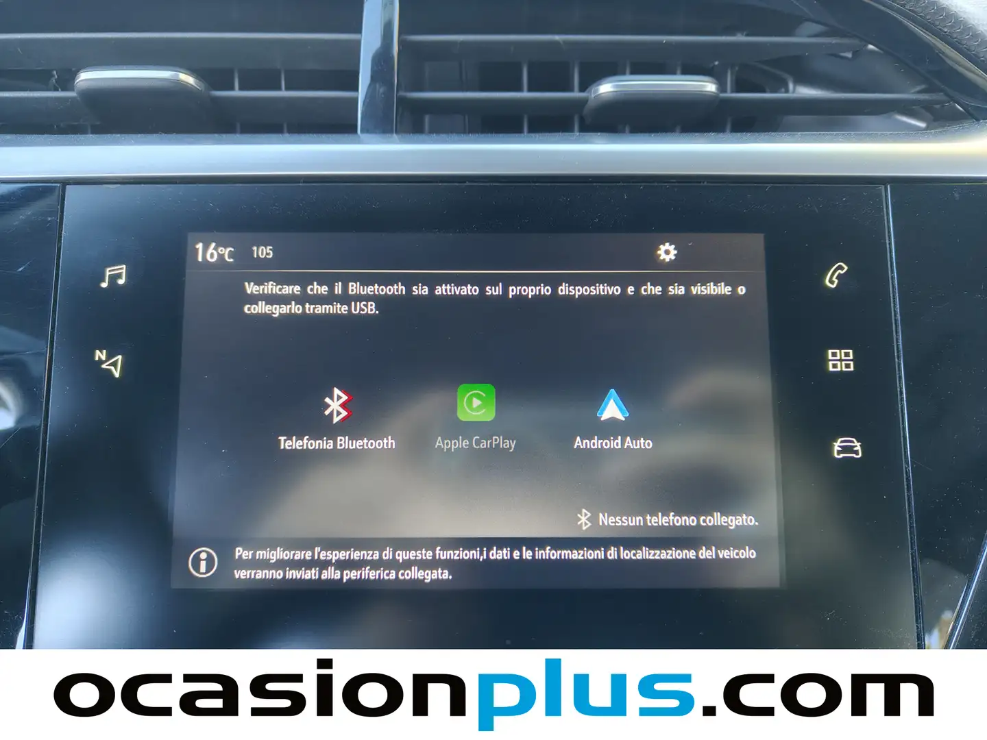 Foto Opel Corsa Opel Corsa 1.2 Turbo XHL Elegance (100 CV)