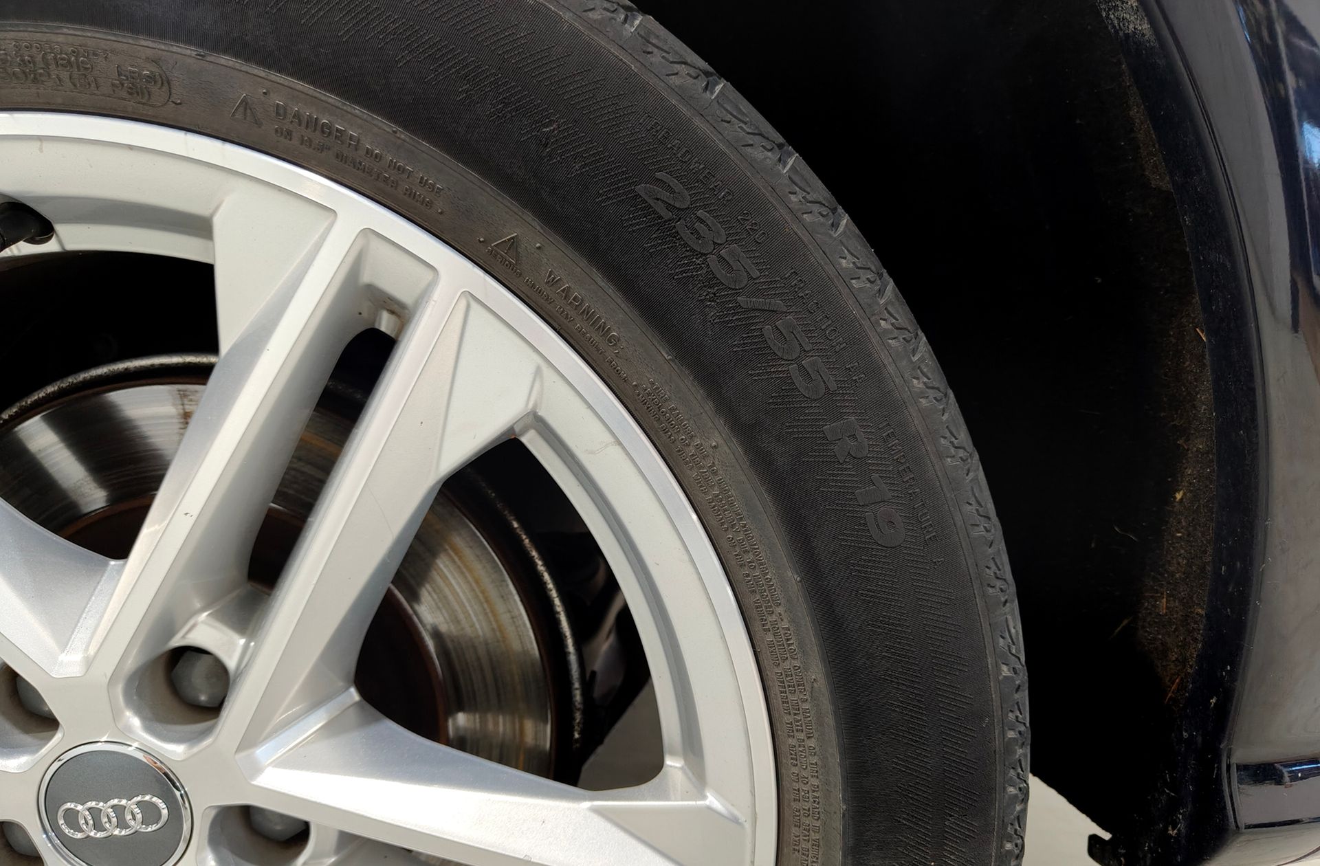 Audi Q5 S Line 2.0 TFSI quattro S Tronic - foto 47