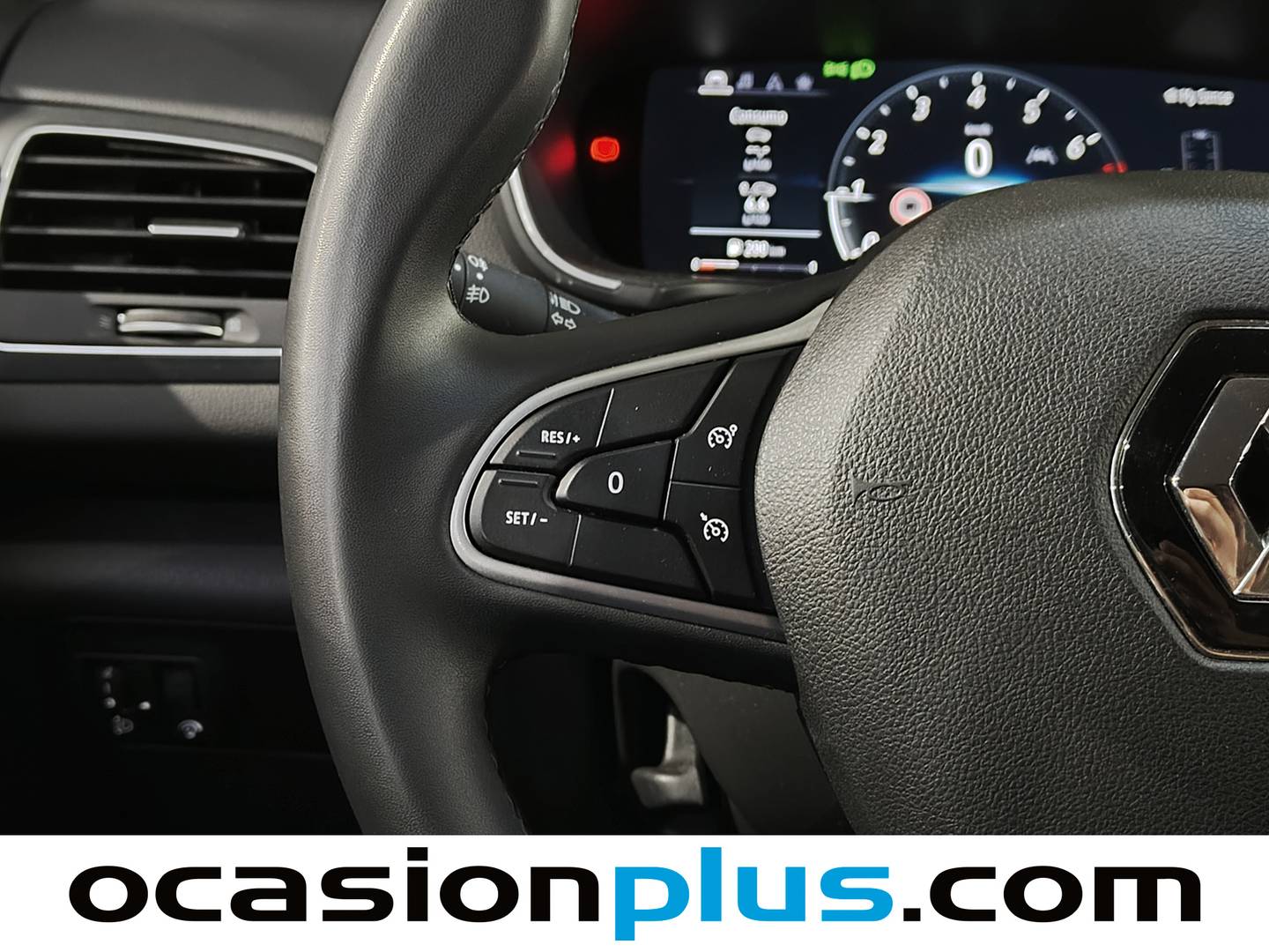 Renault Mégane Renault Megane Sport Tourer Techno TCe (140 CV) EDC GPF 2023