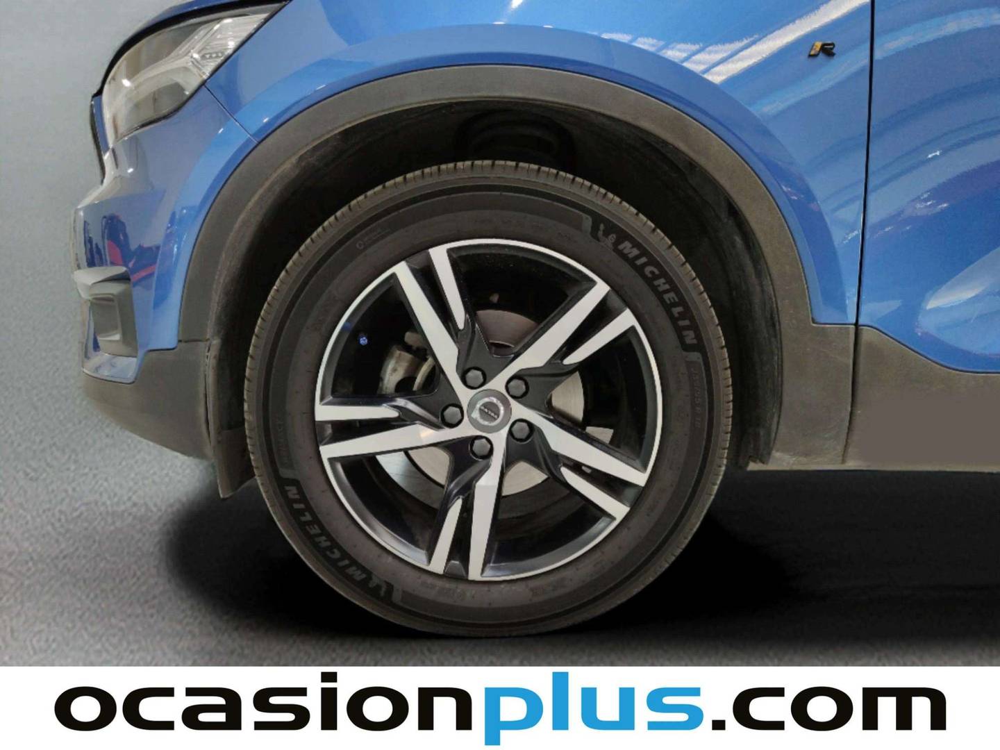 Volvo XC40 Volvo XC40 D3 R-Design (150 CV) barato