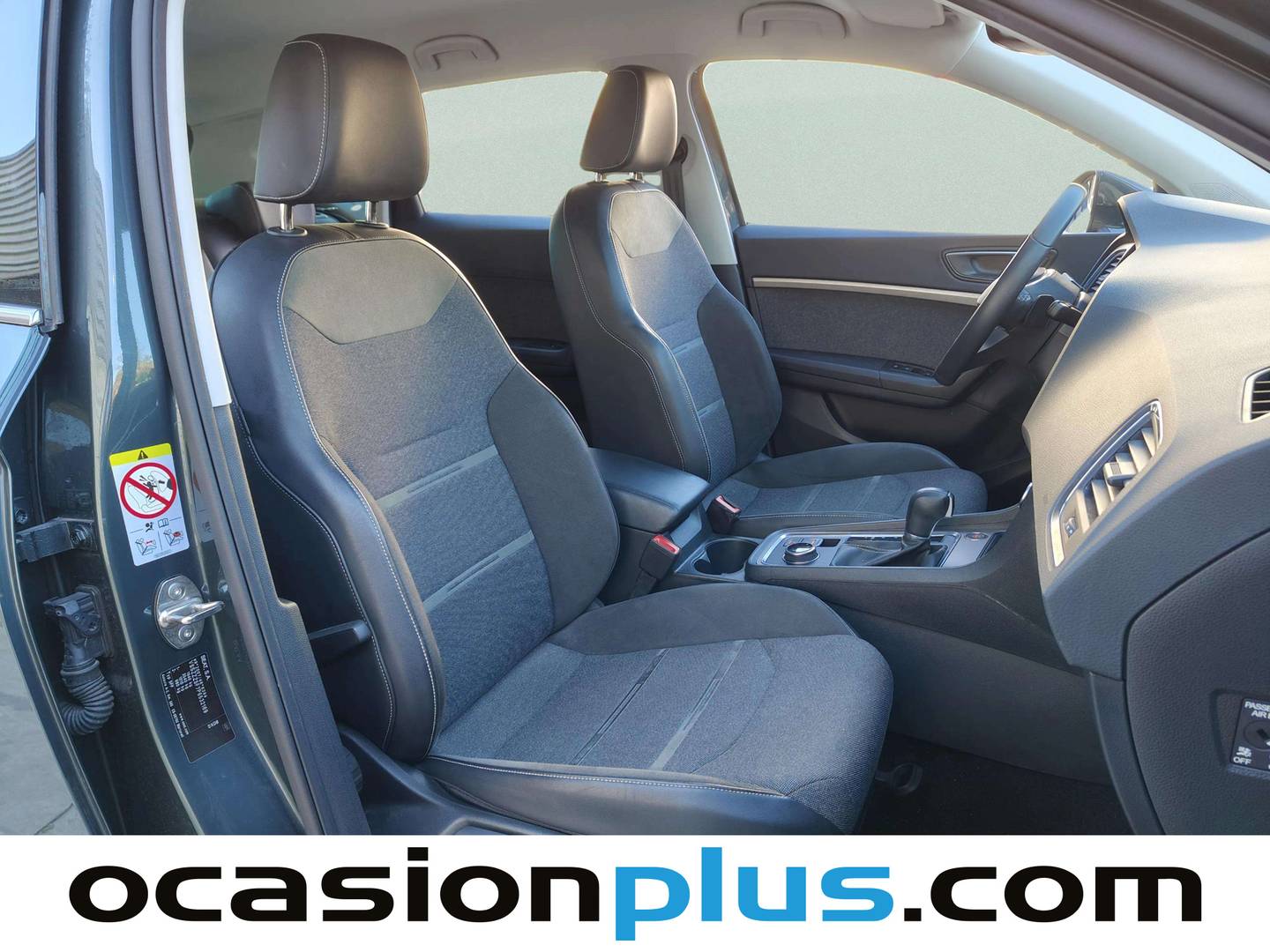 Foto Seat Ateca SEAT Ateca 1.5 TSI S&S X-Perience XL DSG (150 CV)