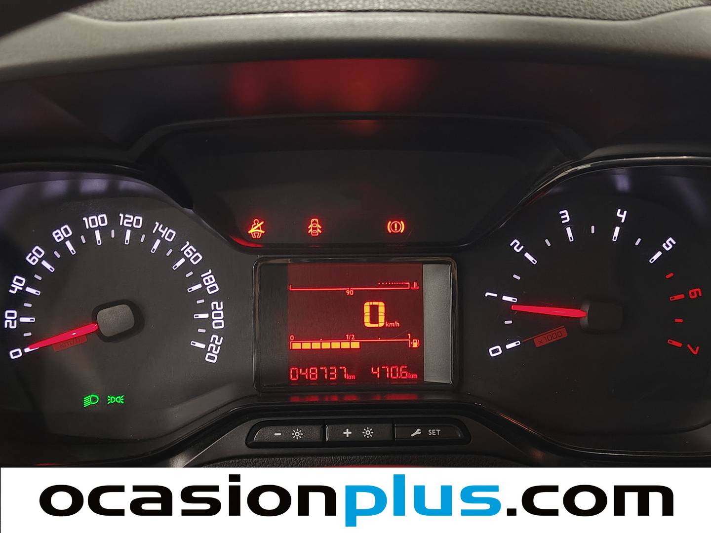 Toyota Proace City Toyota Proace City 1.5D GX 650kg (102 CV) manual