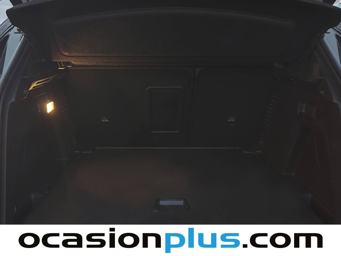 Fotos maletero Peugeot 3008 Peugeot 3008 1.5 BlueHDi (130CV) S&S Allure Pack