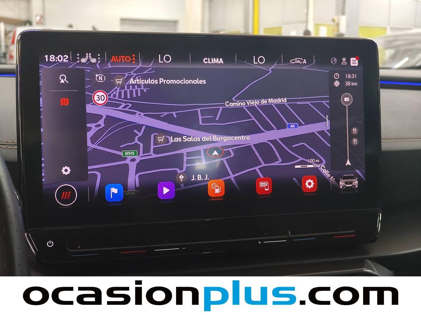 Acabados Cupra Formentor Cupra Formentor 2.5 TSI VZ5 4Drive DSG (390 CV)