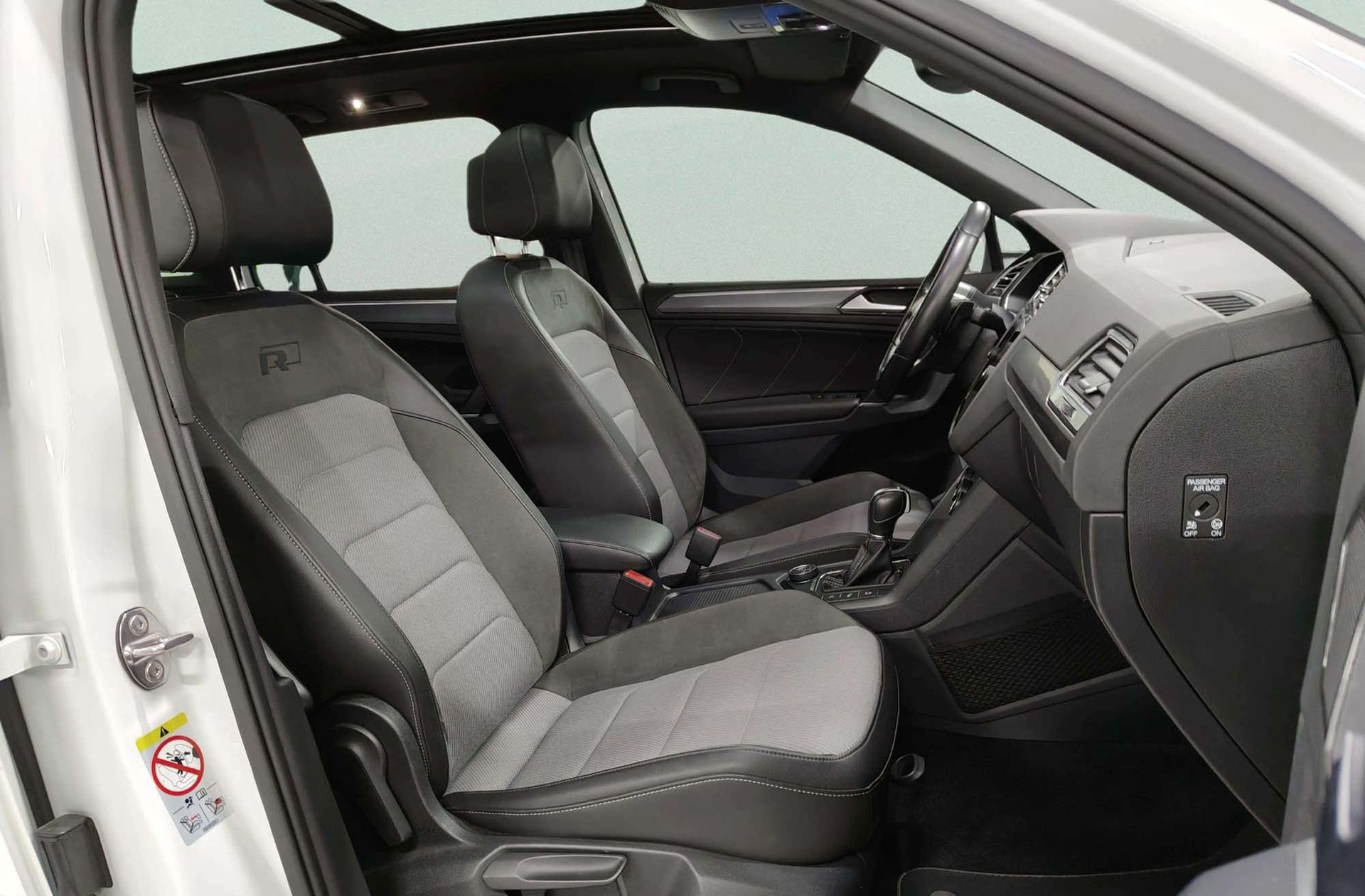 Volkswagen Tiguan Sport 2.0 TDI BMT 4Motion Pack R-line DSG - foto 24