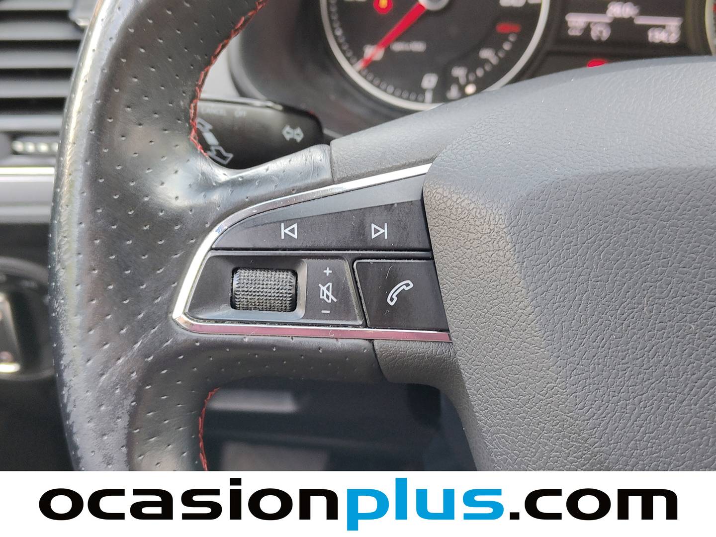 Seat León Seat León 2.0 TDI S&S FR (150 CV) 150cv