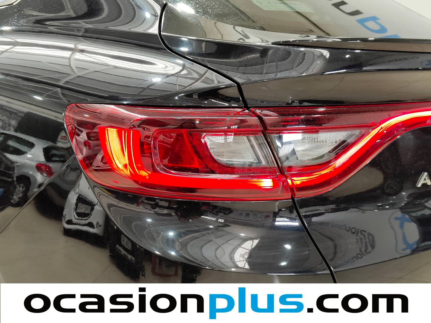 Accesorios del Renault Arkana Renault Arkana Zen TCE 140 Mild Hybrid (140 CV) EDC