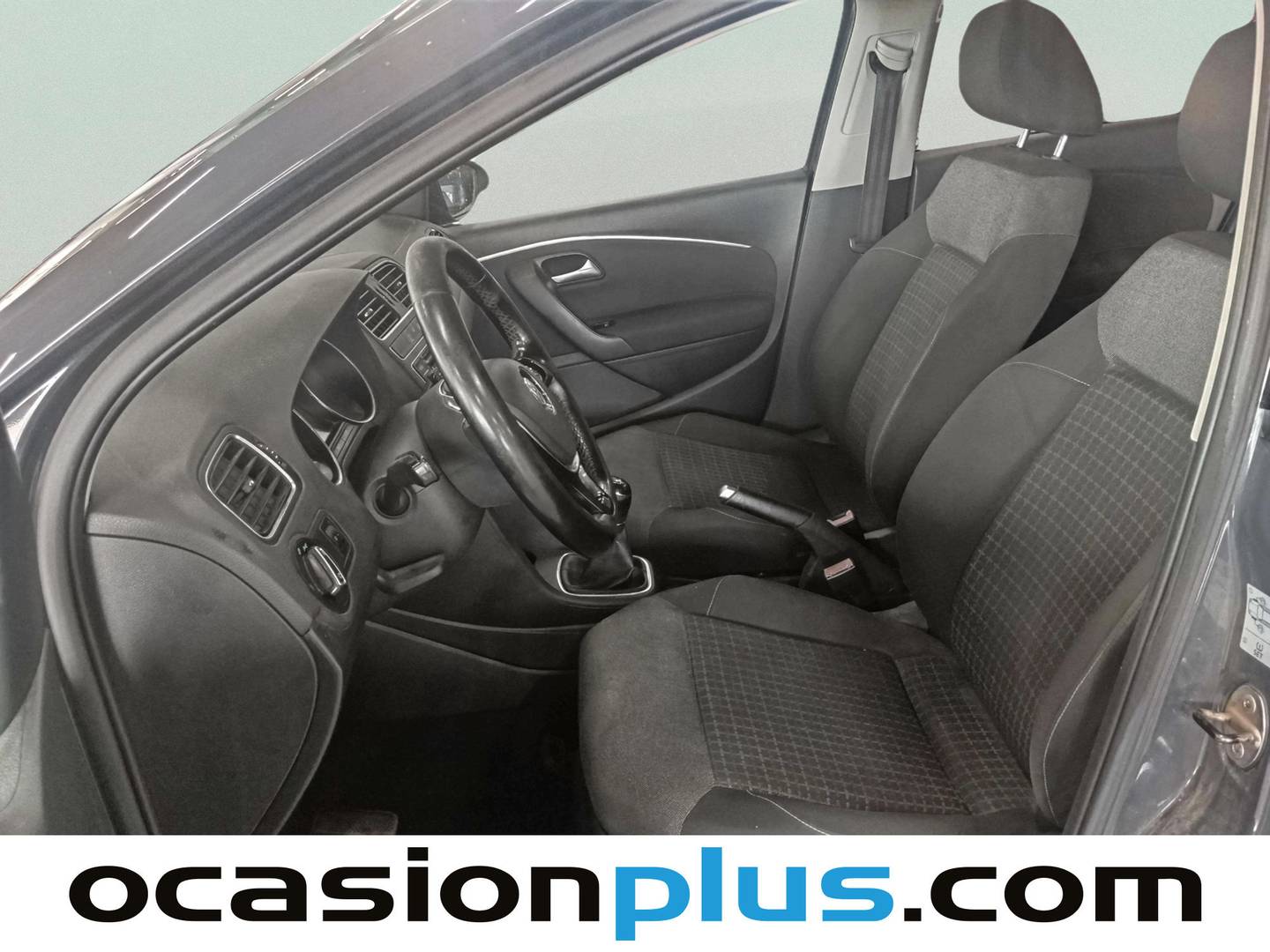 Foto asientos delanteros Volkswagen Polo Volkswagen Polo Advance 1.2 TSI BMT (90 CV)