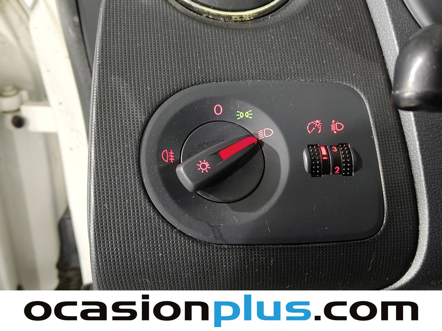 Seat Ibiza SEAT Ibiza ST 1.2 TSI Style (85 CV) 2015