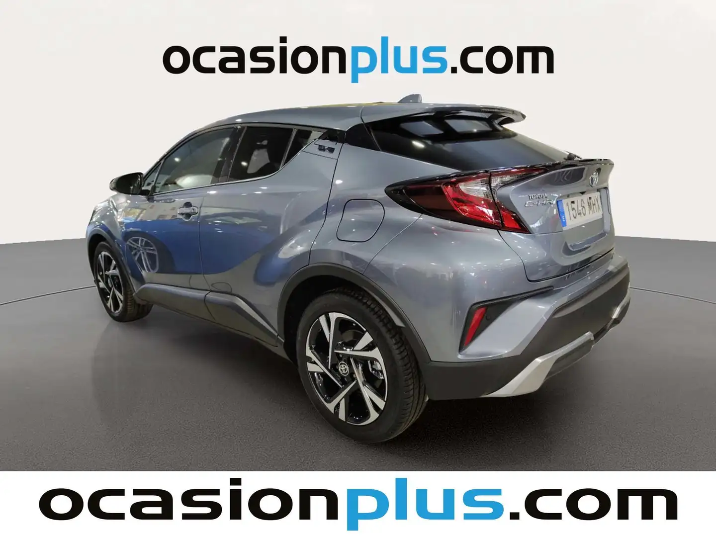 Foto Toyota C-HR Toyota C-HR 180H Advance (184 CV)