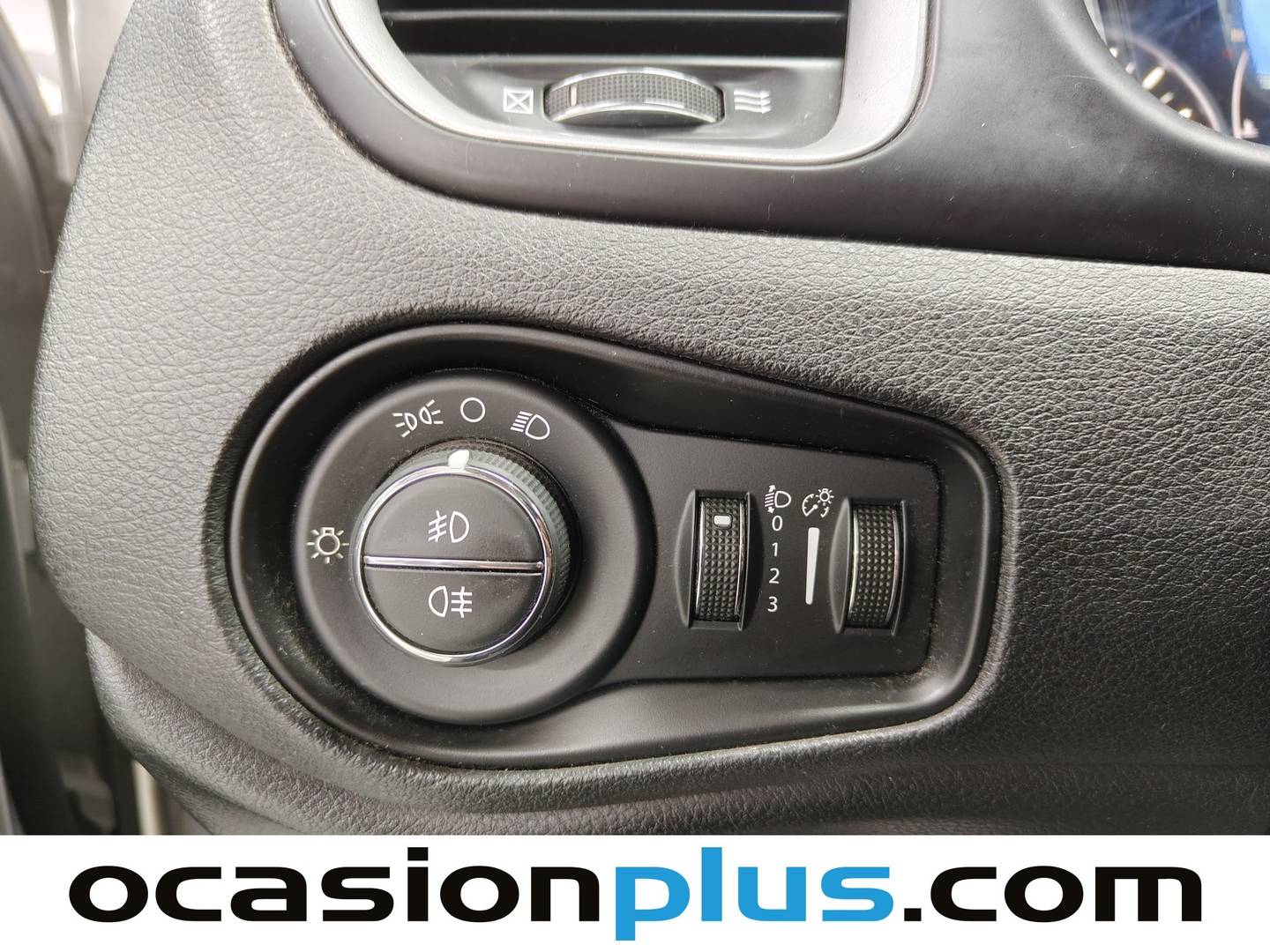 Jeep Renegade Jeep Renegade 1.6 Multijet Longitude 4x2 (120 CV) manual