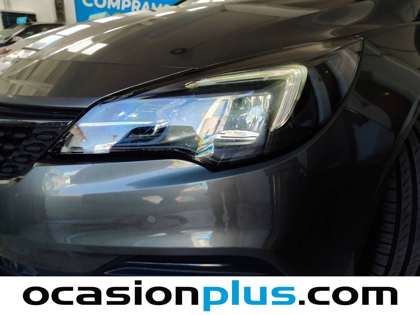 Opel Astra Opel Astra 1.2 Turbo SHL GS Line (110 CV) al mejor precio