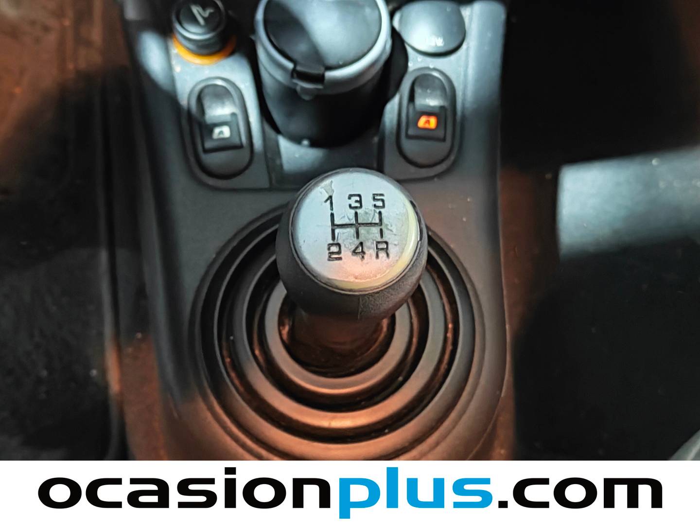 Foto Citroën C3 Citroen C3 1.4 HDi SX Plus (70 CV)