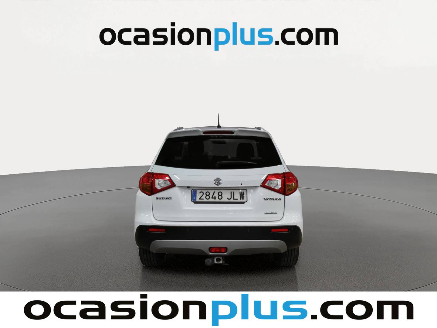 Suzuki Vitara Suzuki Vitara 1.6 DDiS GLX 4WD (120 CV) barato