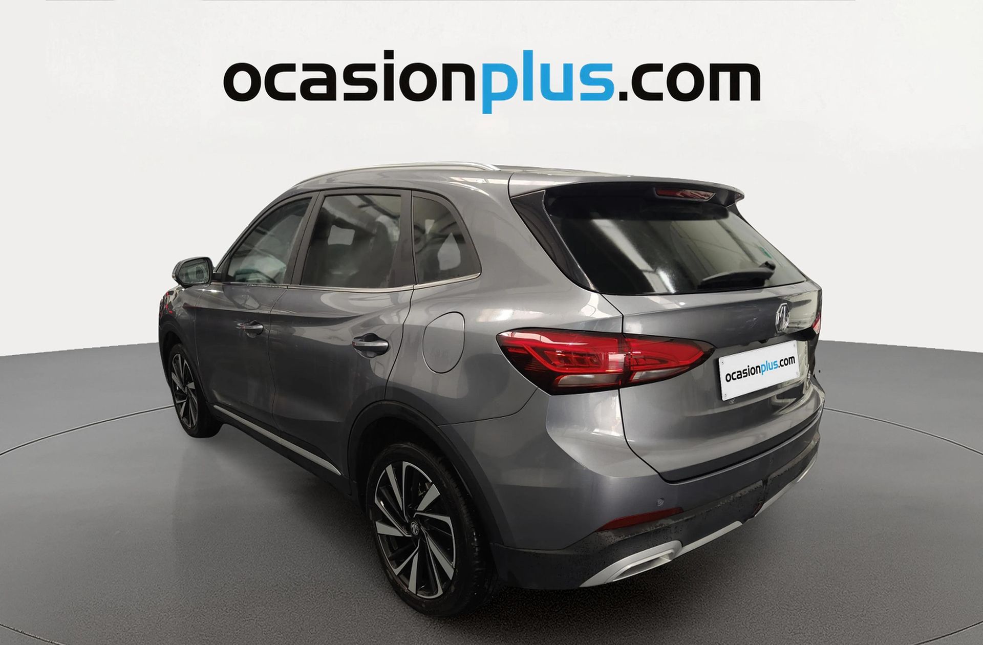MG ZS 1.5 Hybrid+ Luxury - foto 3