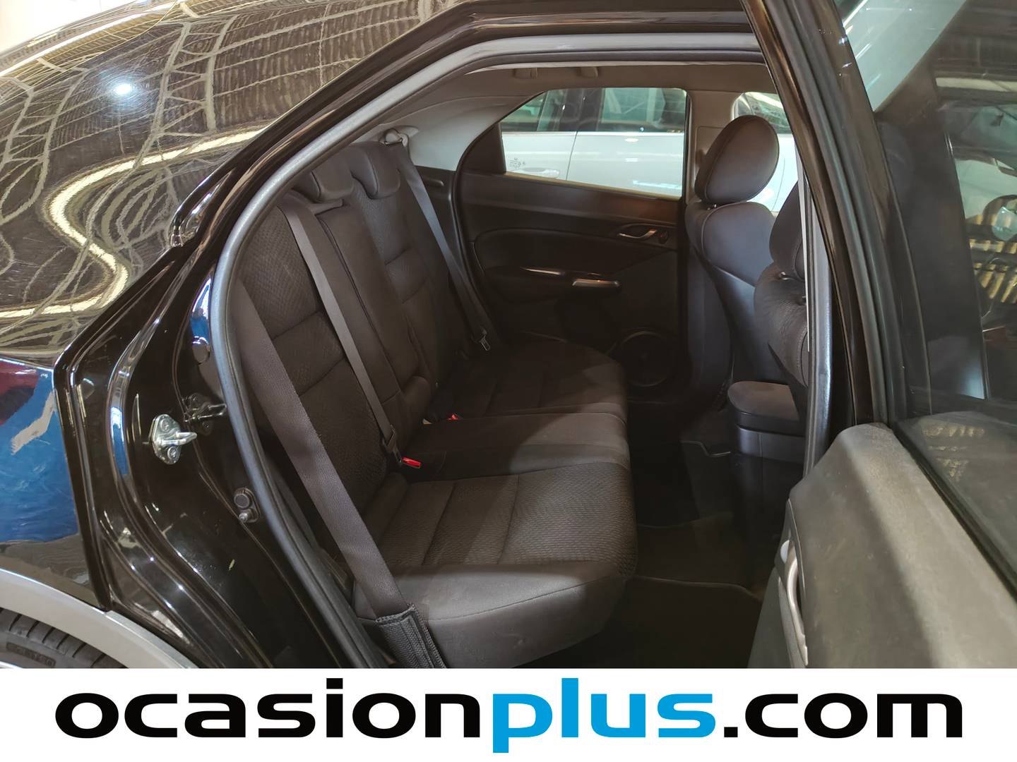 Honda Civic Honda Civic 2.2 i-CTDi Sport (140 CV) al mejor precio