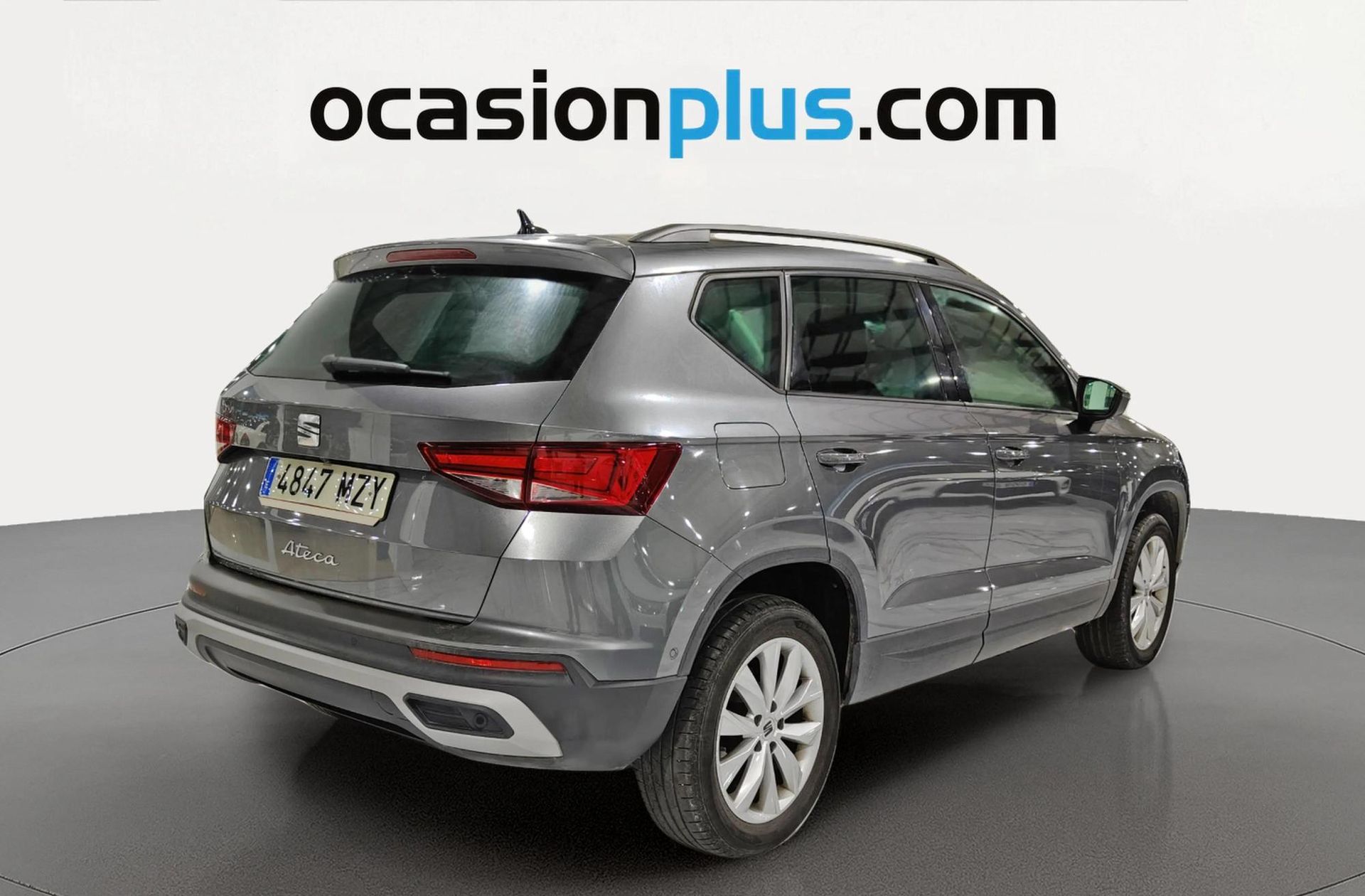 SEAT Ateca 1.5 TSI Style Evo Edition DSG - foto 4