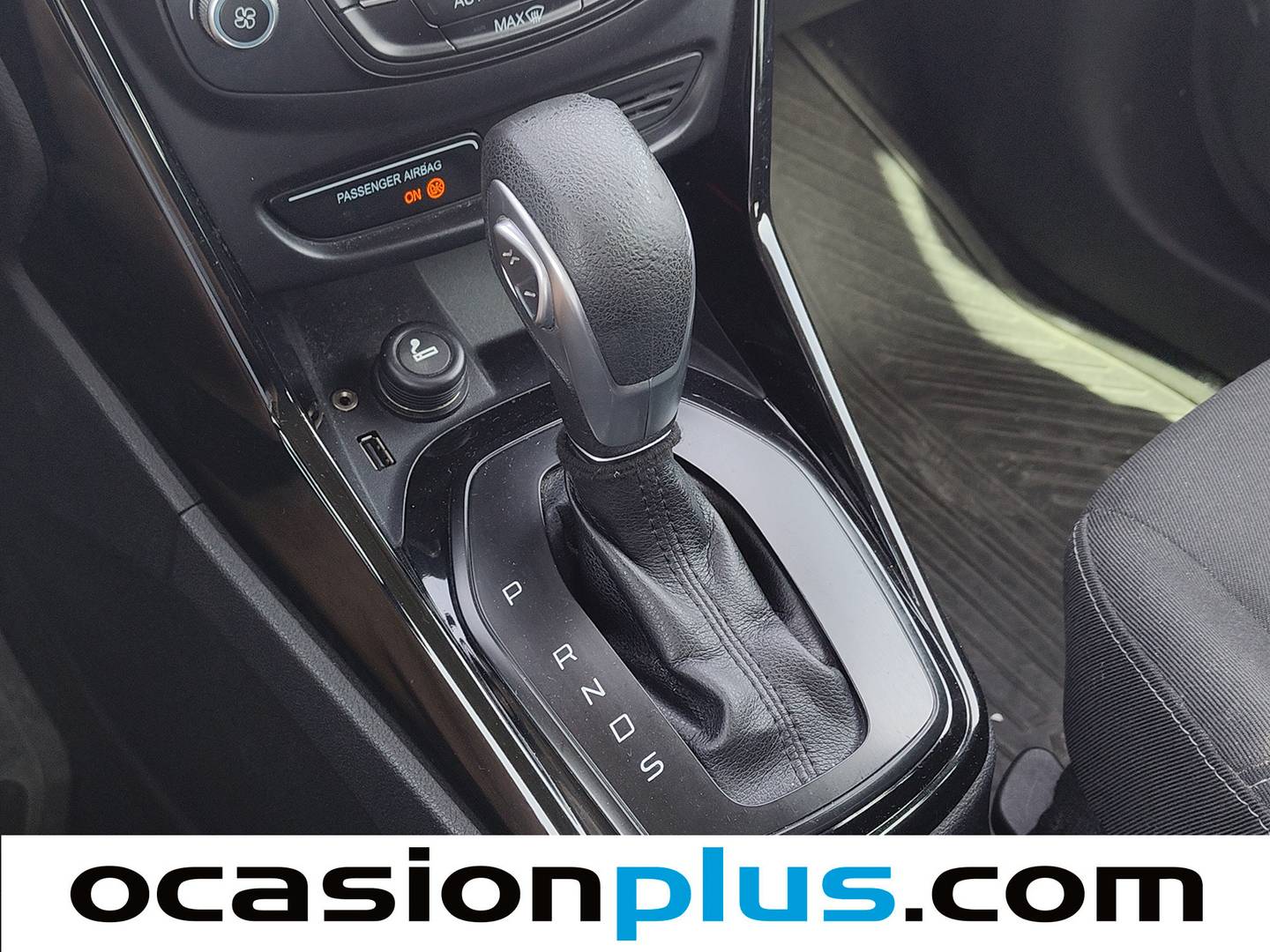 Ford B-MAX Ford B-Max 1.6 Ti-VCT Duratec Titanium Powerhift (105 CV) de segunda mano