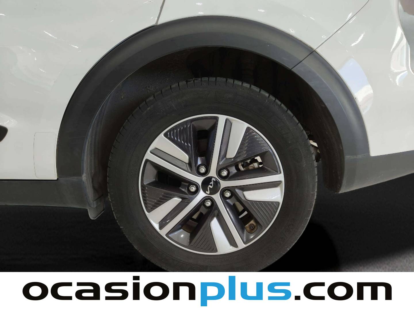 KIA Niro KIA Niro 1.6 GDi HEV Híbrido Drive (141 CV) híbrido