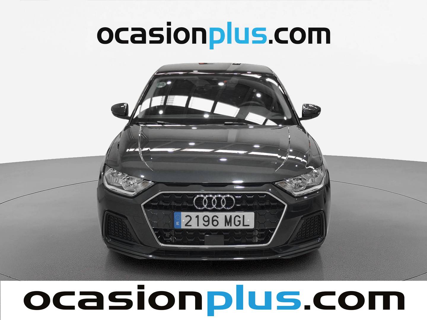Audi A1 Audi A1 Sportback Advanced 30 TFSI (110 CV) S tronic 110cv