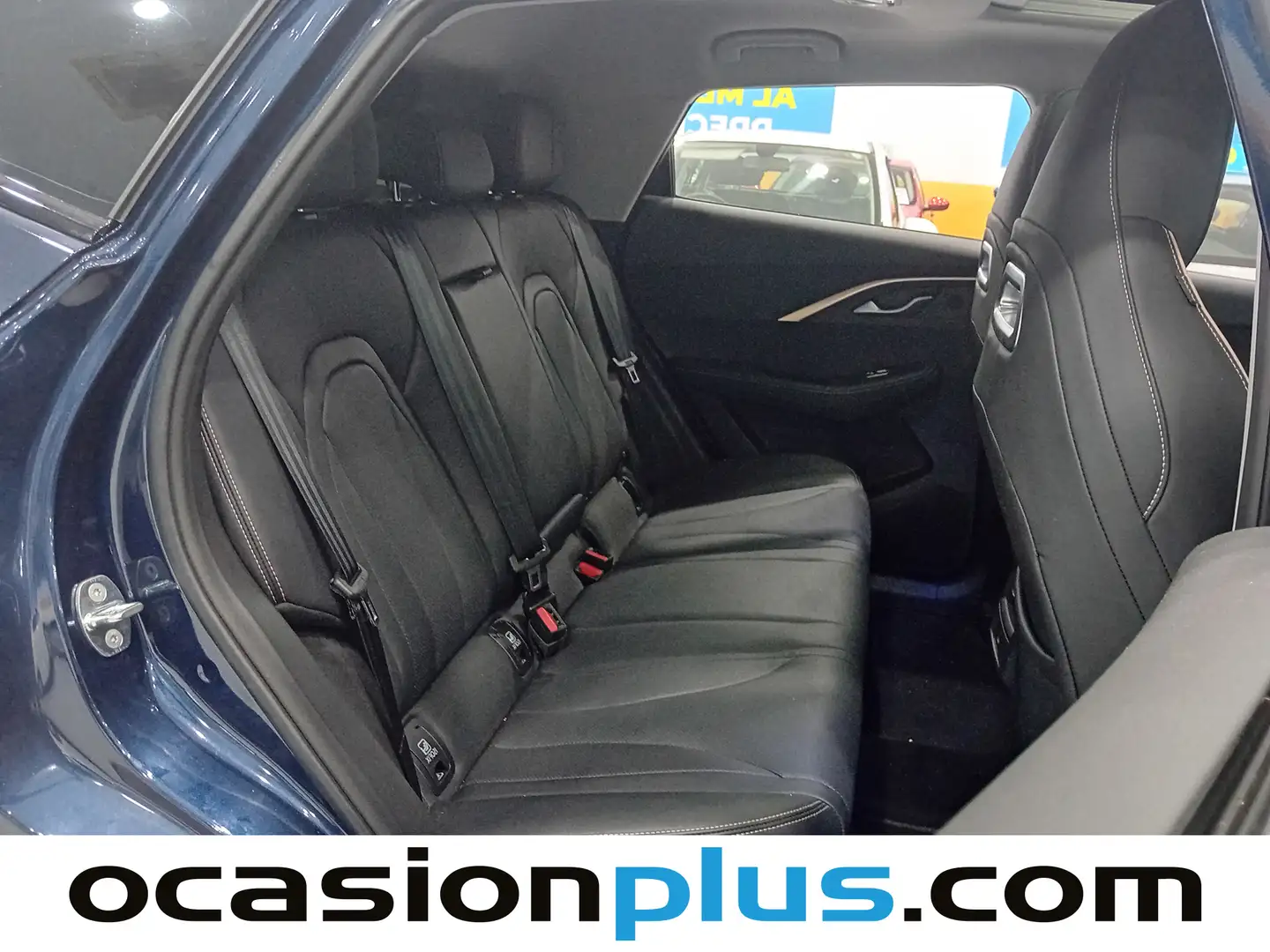 Foto OMODA 5 Omoda 5 1.6 T-GDI Premium DCT (185 CV)