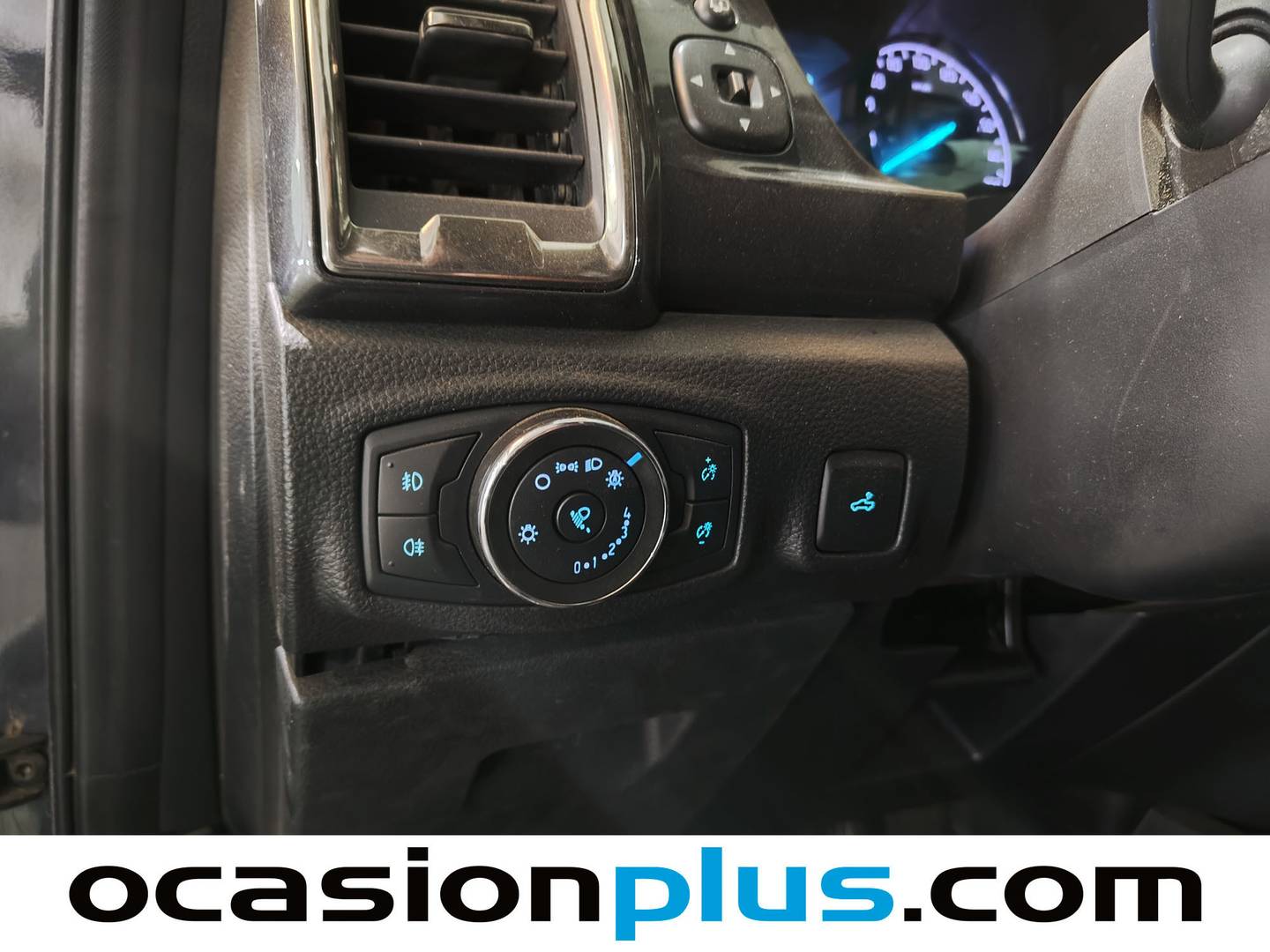 Ford Ranger Ford Ranger Pickup 2.0 TDCI S&S Doble Cabina Wildtrak 4x4 (213 CV) al mejor precio
