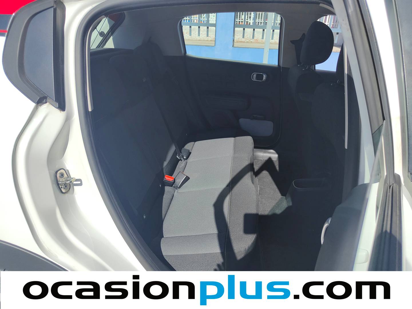 Citroën C3 Citroën C3 PureTech 110 S&S Feel EAT6 (110 CV) al mejor precio