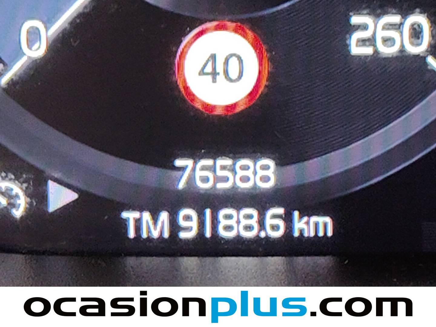 Volvo XC40 Volvo XC40 D3 Business Plus (150 CV) seminuevo