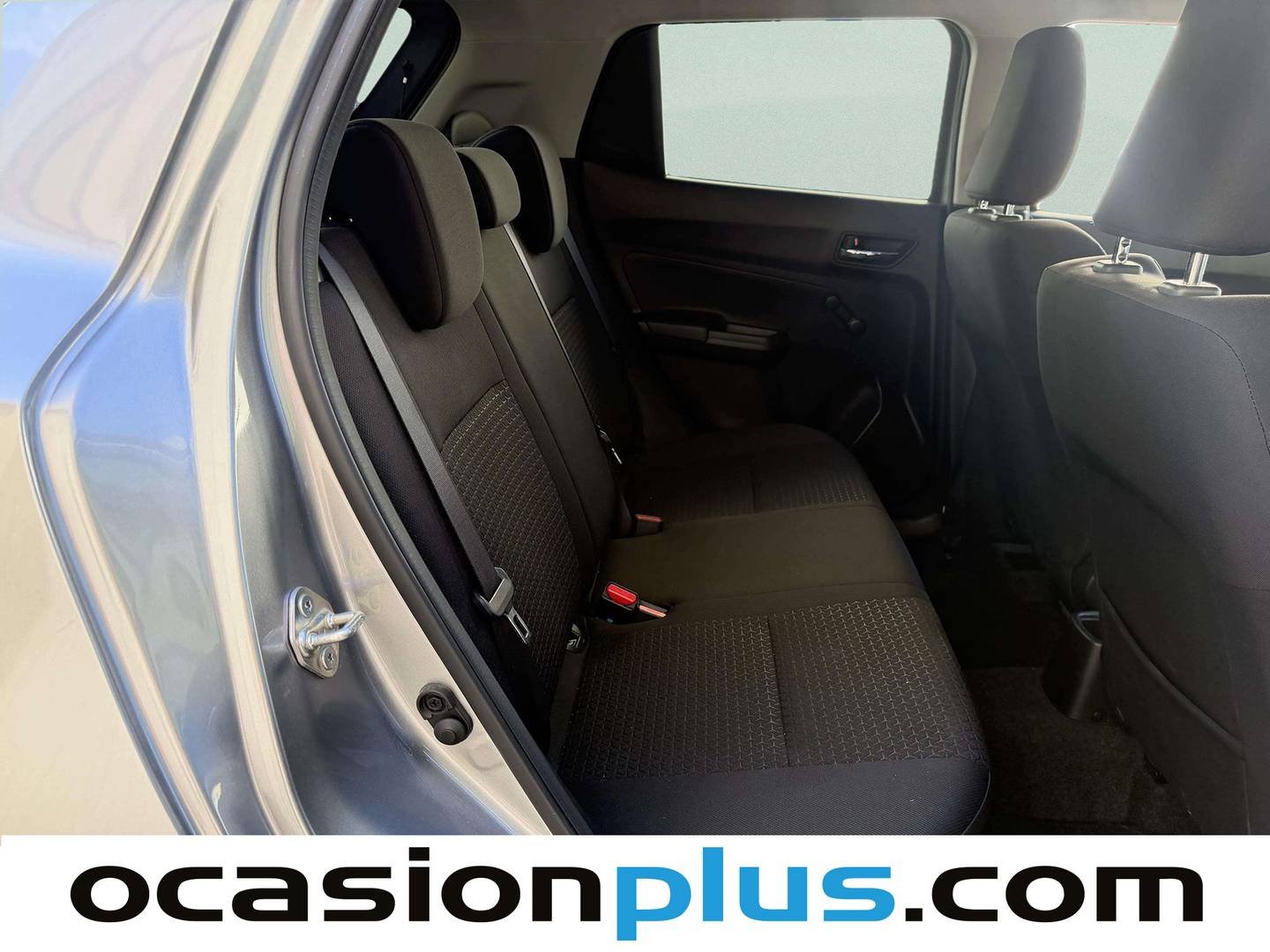 Suzuki Swift Suzuki Swift 1.2 GLE Mild Hybrid (83 CV) km 0