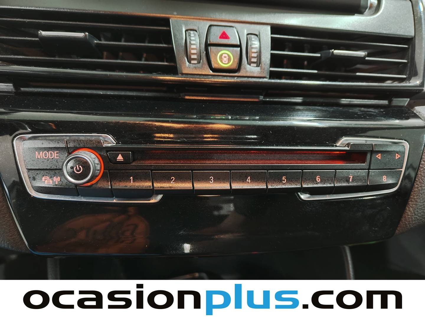 BMW Serie 2 Gran Tourer BMW Serie 2 218d Gran Tourer (150 CV) 7 Plazas diésel