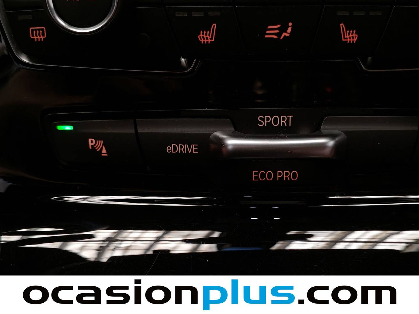 Accesorios del BMW Serie 2 Active Tourer BMW Serie 2 225xe iPerformance Active Tourer (224 CV)