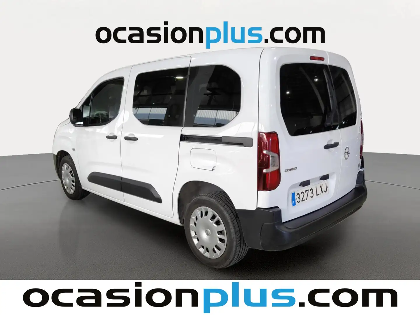 Foto Opel Combo Life Opel Combo Life 1.5 TD S&S Edition L (102 CV)
