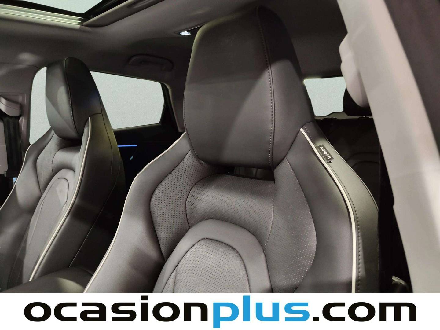 Equipamiento del OMODA 5 OMODA 5 1.6 TGDI Premium (145 CV)