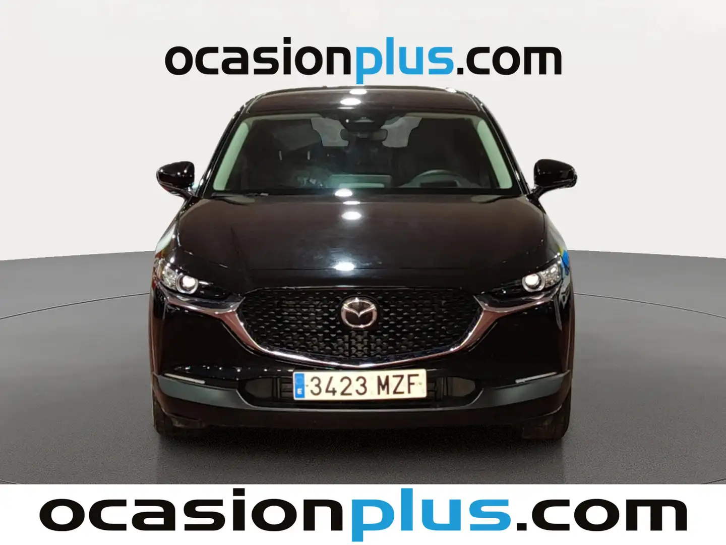Foto Mazda CX-30 Mazda CX-30 e-SKY G MHEV Prime-line (140 CV)