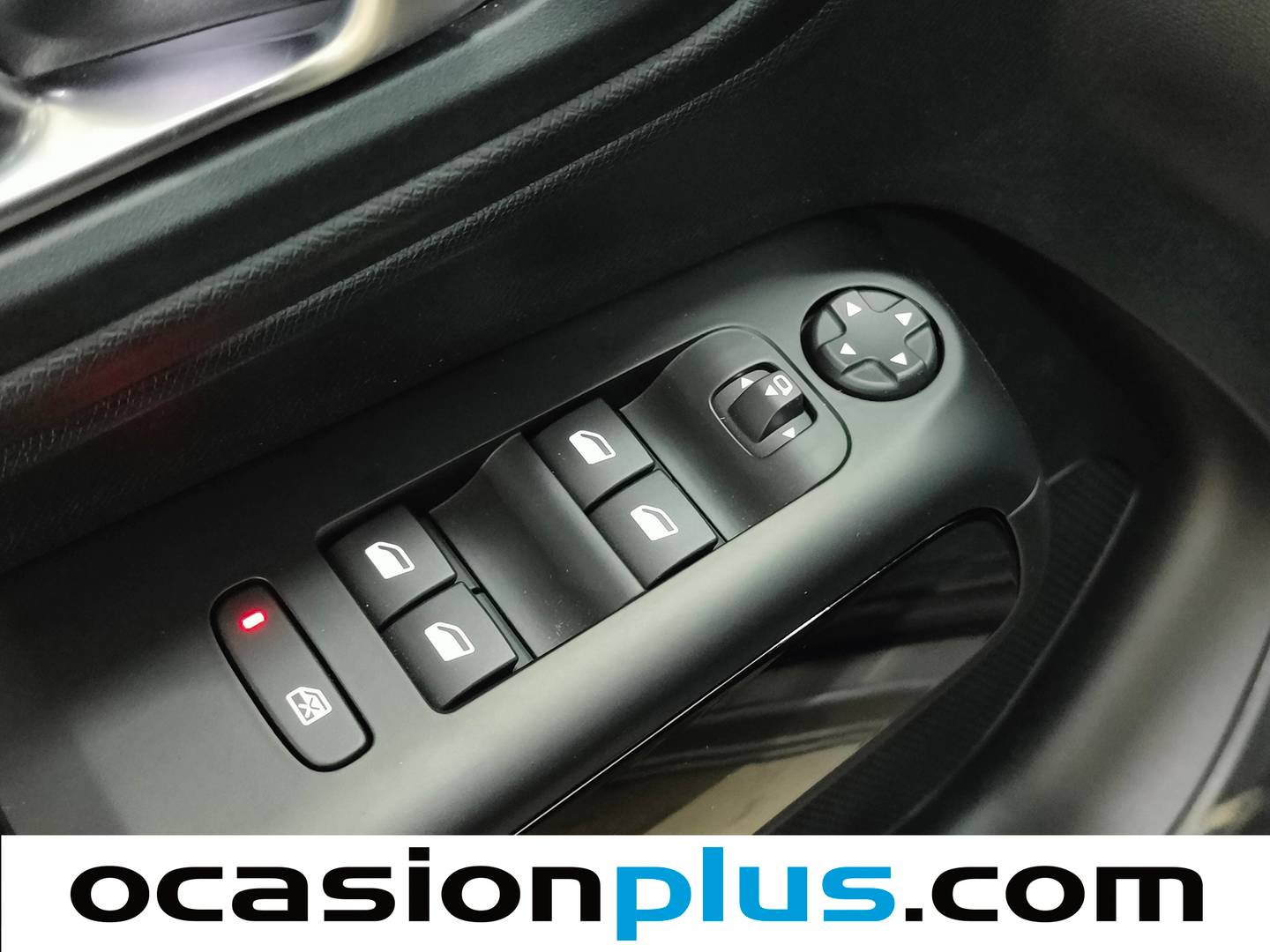 Citroën C5 Aircross Citroen C5 Aircross PureTech 130 S&S Plus (131 CV) de segunda mano