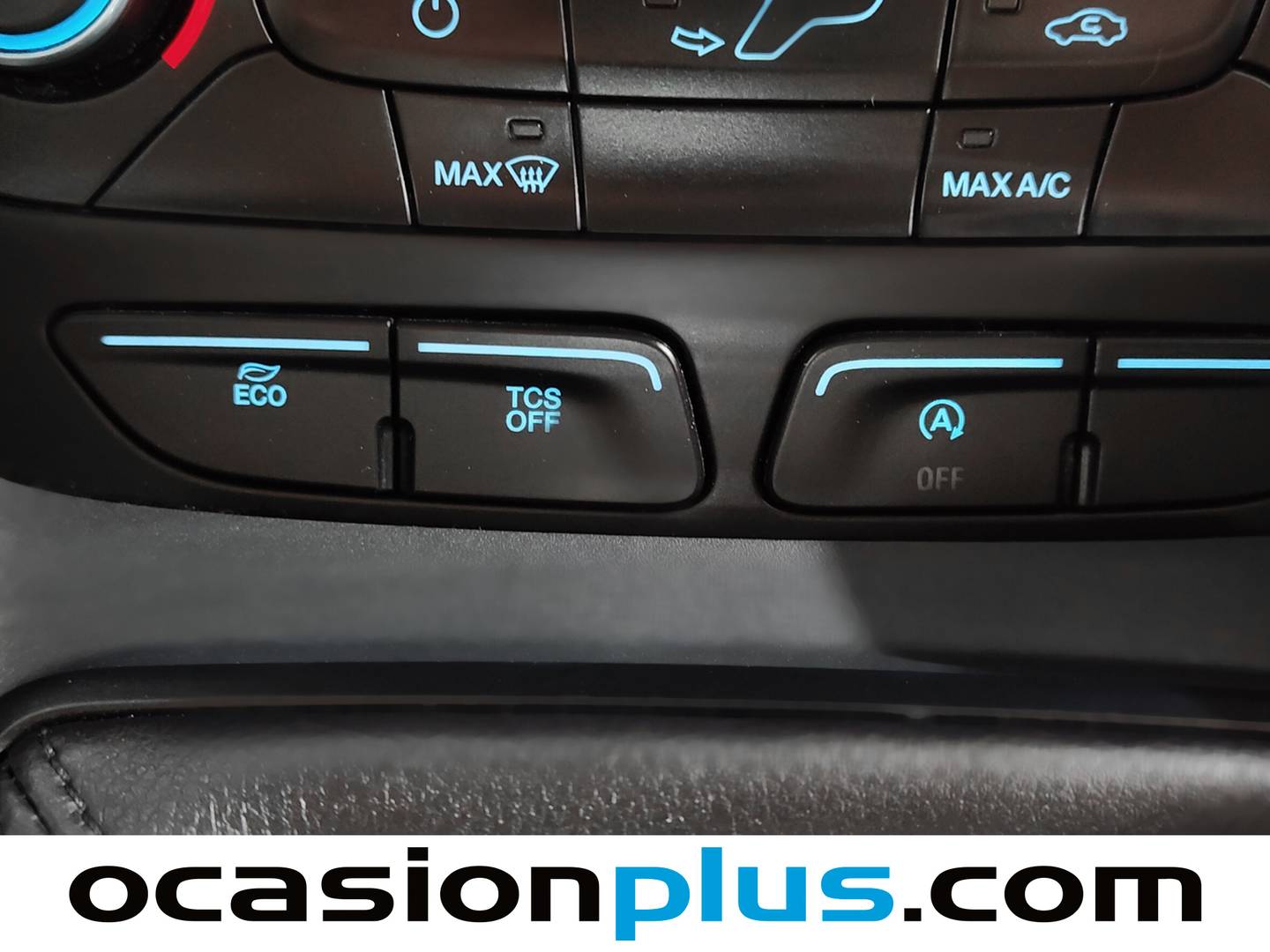 Ford Transit Connect Ford Transit Connect 1.5 TDCi Trend 220 L1 (100 CV) al mejor precio
