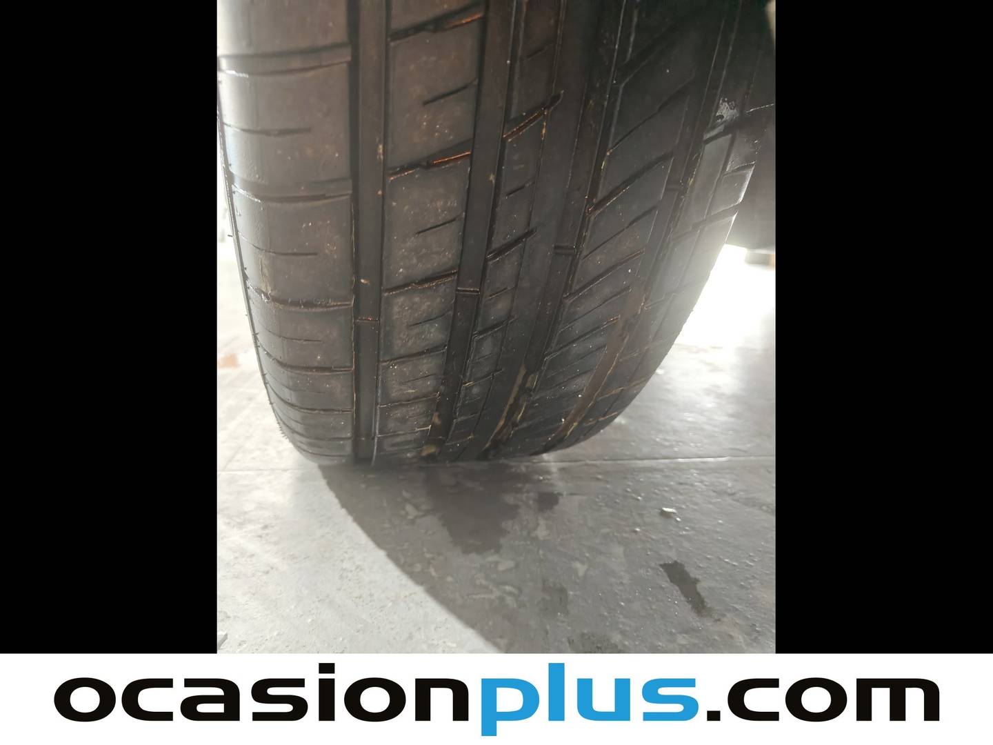 Foto Jeep Renegade Jeep Renegade eHybrid Night Eagle ATX (130 CV)