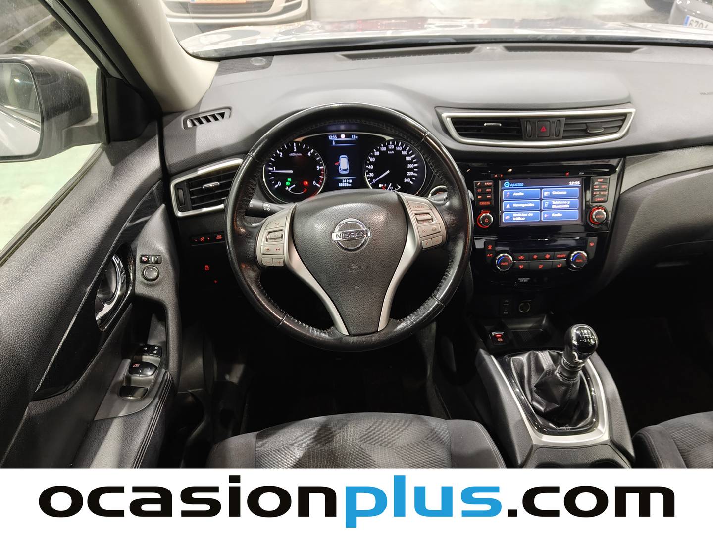 Nissan X-TRAIL Nissan X-Trail dCi 130 360 (130 CV) 2016