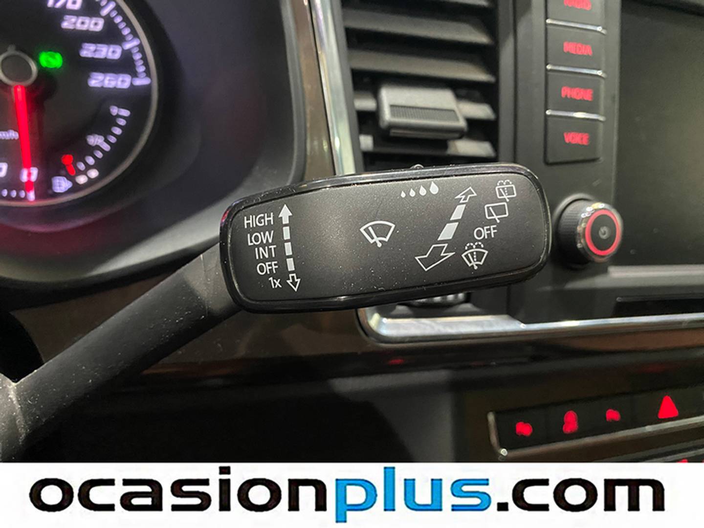 Seat Ateca Seat Ateca 2.0 TDI S&S Xcellence 4Drive DSG (190 CV) automático